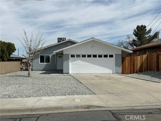 1251 Mecca DR, Barstow, CA 92311