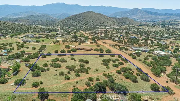 Acton, CA 93510,0 Ellenan Ave. Vic Carrolos Ave. AVE