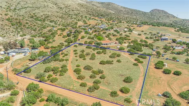 Acton, CA 93510,0 Ellenan Ave. Vic Carrolos Ave. AVE