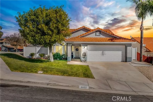 Jurupa Valley, CA 92509,6653 Huntsman ST