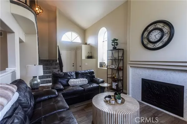 Riverside, CA 92503,3536 Jackfrost CT