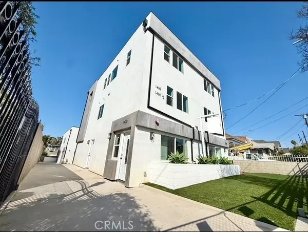 Los Angeles, CA 90033,1430 Pennsylvania AVE