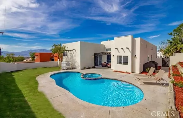 12220 Sumac DR, Desert Hot Springs, CA 92240