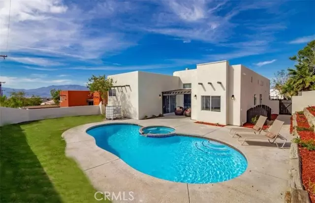 12220 Sumac DR, Desert Hot Springs, CA 92240