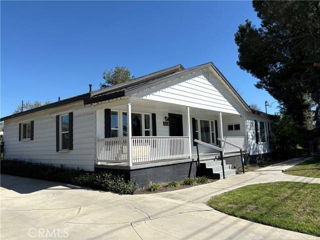 Mentone, CA 92359,1356 Beryl AVE
