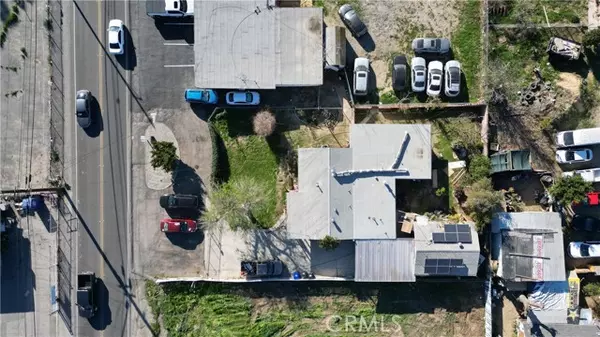 Jurupa Valley, CA 91752,10643 Jurupa RD