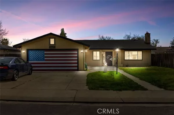 Modesto, CA 95358,2708 Dania CT