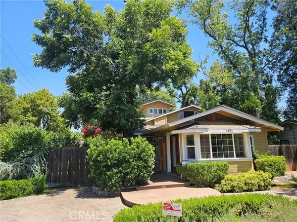 Chico, CA 95928,1631 Salem St
