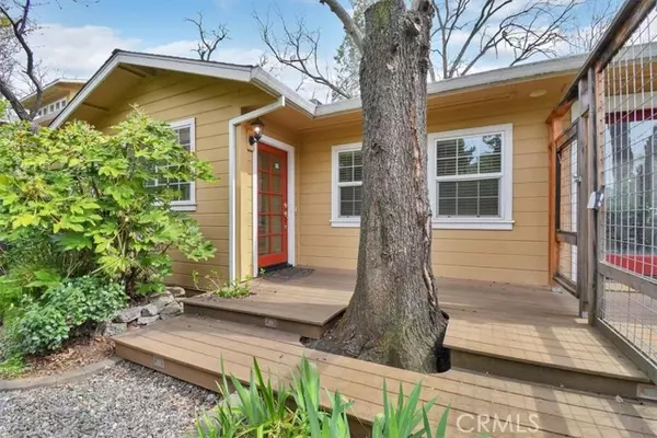 Chico, CA 95928,1631 Salem St