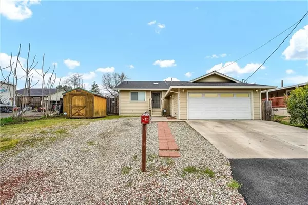 3593 Peony St, Clearlake, CA 95422