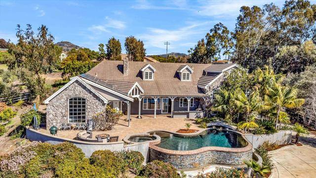 3537 Dove Hollow RD, Encinitas, CA 92024