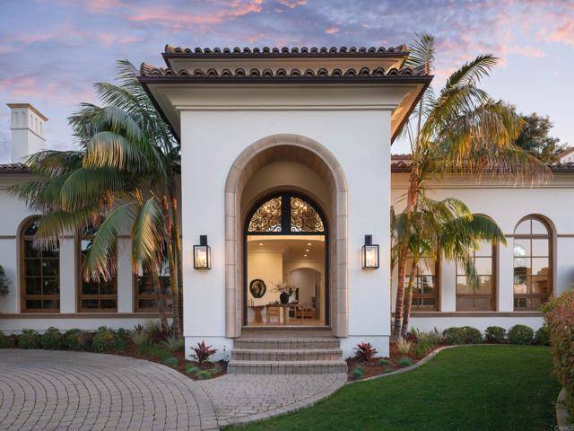 Rancho Santa Fe, CA 92067,16853 Camino Lago de Cristal
