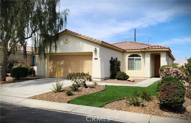 Indio, CA 92203,80410 Avenida Linda
