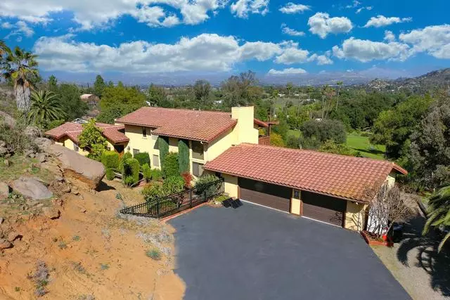 15852 Thomas Paine DR, Ramona, CA 92065