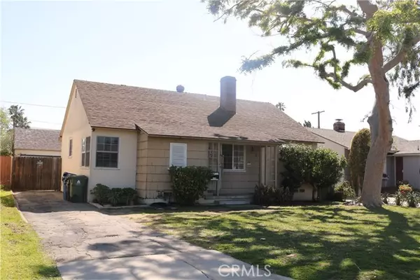5748 Columbus AVE, Sherman Oaks, CA 91411