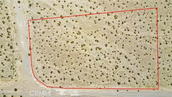 0 Desert Flower, Adelanto, CA 92301