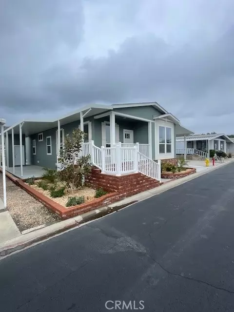 San Jacinto, CA 92583,2230 Lake Park DR 133