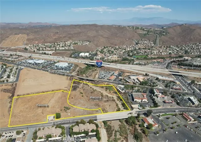 0 Lakeshore DR, Lake Elsinore, CA 92530