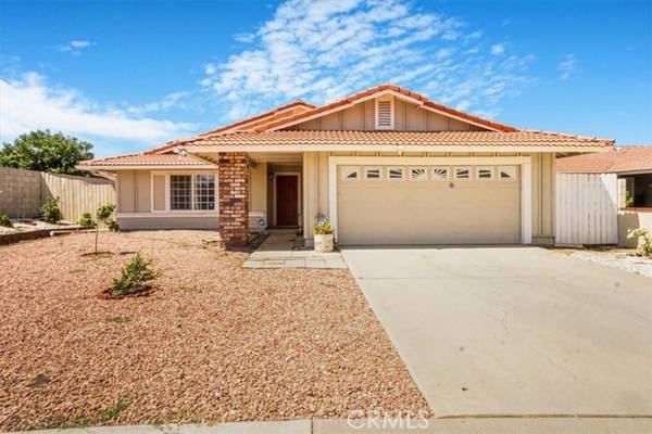 25640 Delphinium AVE, Moreno Valley, CA 92553