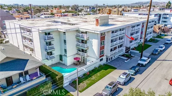 Long Beach, CA 90814,363 Newport AVE 102
