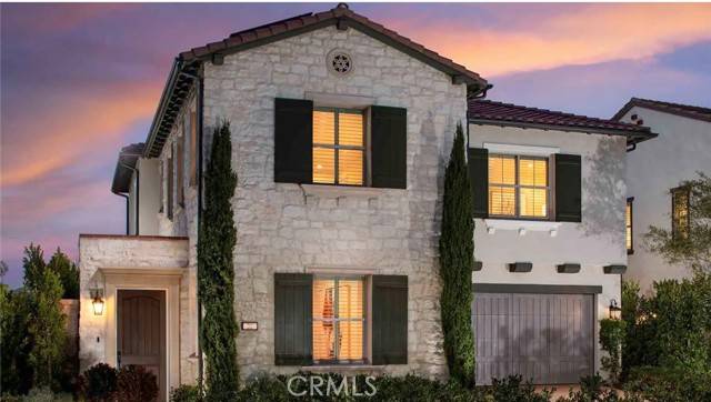 129 Mossvine, Irvine, CA 92618
