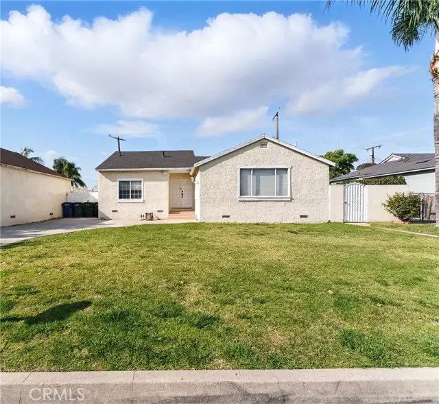 6303 Winodee DR, Pico Rivera, CA 90660