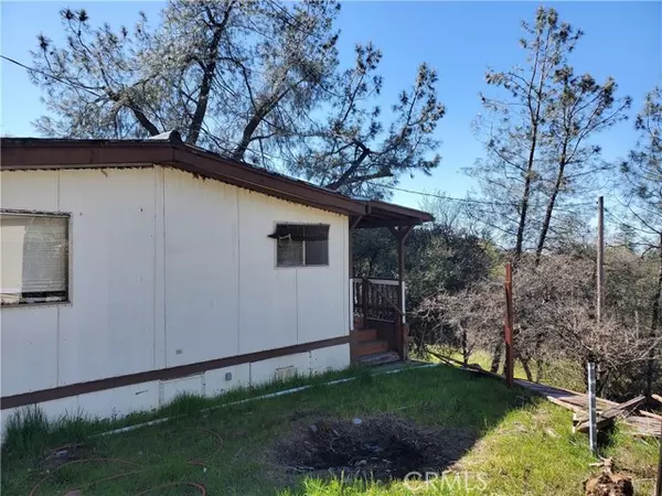 Oroville, CA 95966,520 Black Bart RD