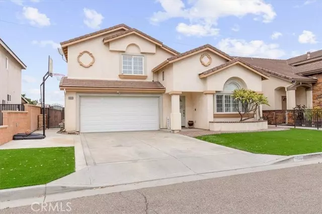 5633 Paramount LN, Pico Rivera, CA 90660