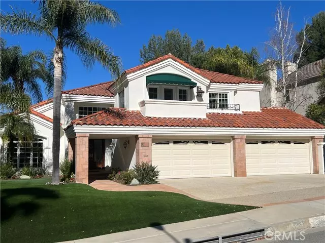3520 Malaga CT, Calabasas, CA 91302