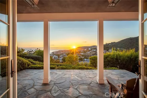 745 Buena Vista WAY, Laguna Beach, CA 92651