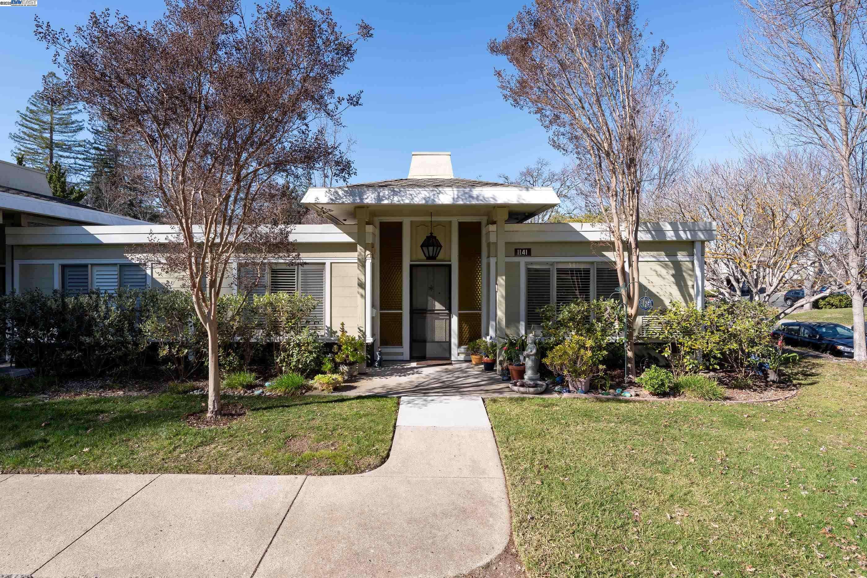 1141 PTARMIGAN DR 6, Walnut Creek, CA 94595