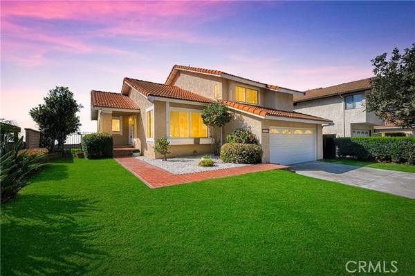 2616 Starcrest DR, Duarte, CA 91010