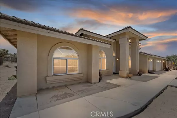 Phelan, CA 92371,8328 Chateau RD