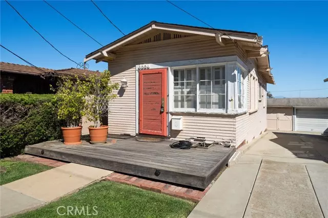 3224 S Carolina ST, San Pedro, CA 90731