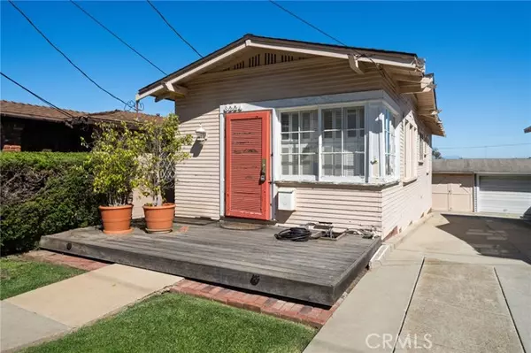 3224 S Carolina ST, San Pedro, CA 90731