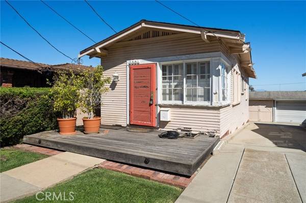 3224 S Carolina ST, San Pedro, CA 90731