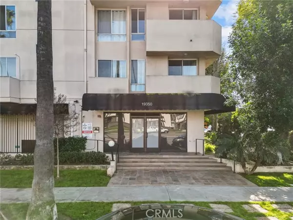 Reseda, CA 91335,19350 Sherman WAY 204