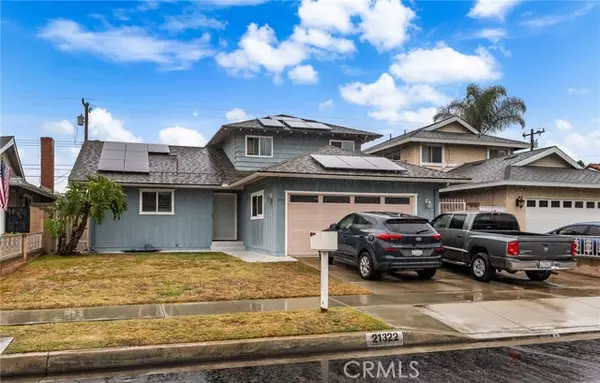 Carson, CA 90745,21322 Millpoint AVE