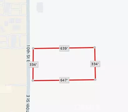 0 Ave P-8, Palmdale, CA 93552