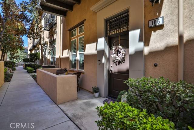 4445 Owens ST 105, Corona, CA 92883