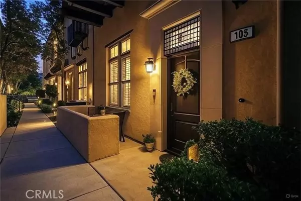 4445 Owens ST 105, Corona, CA 92883