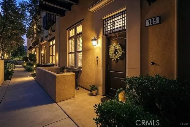 4445 Owens ST 105, Corona, CA 92883