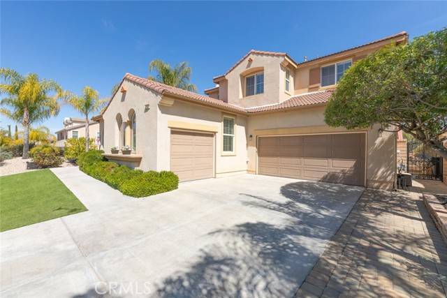 Lake Elsinore, CA 92532,17 Via Del Macci CT