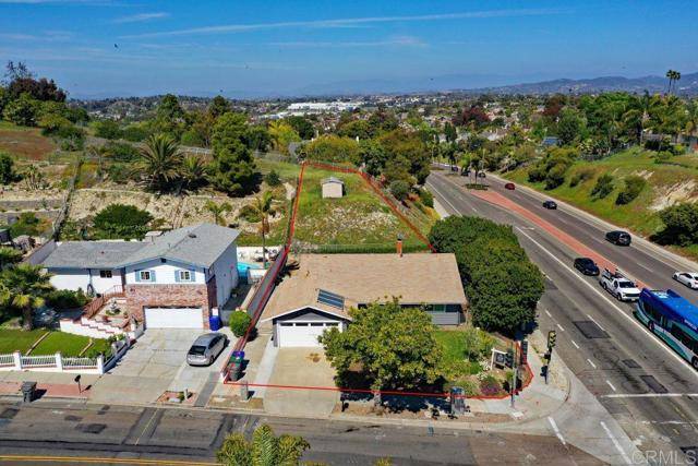 2760 Thunder DR, Oceanside, CA 92056