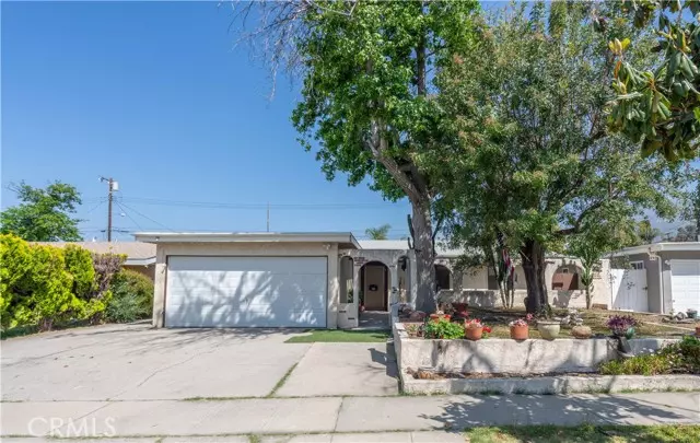 Sylmar, CA 91342,13243 Calcutta ST