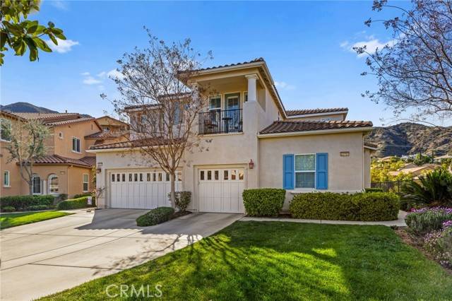 Corona, CA 92883,23757 Cahuilla CT