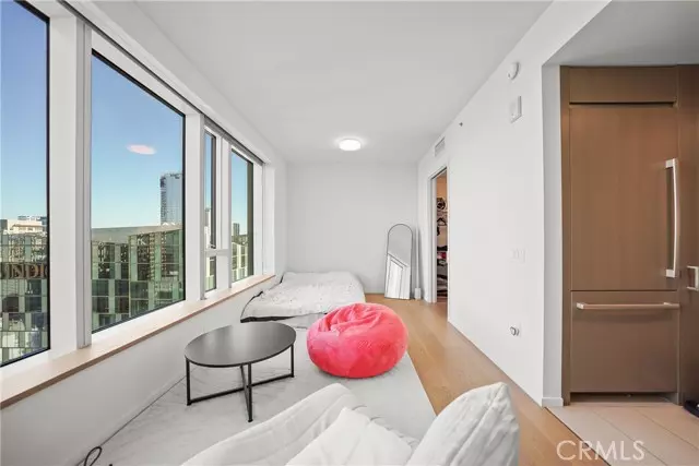 889 Francisco ST 2507, Los Angeles, CA 90017