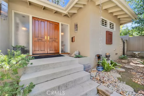 Woodland Hills, CA 91364,4730 San Feliciano DR