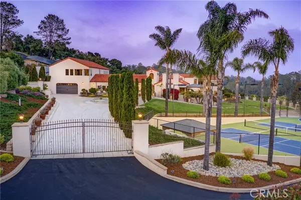 Arroyo Grande, CA 93420,515 Windermere LN