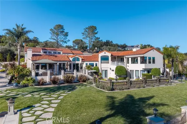 515 Windermere LN, Arroyo Grande, CA 93420